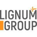 The Lignum Group logo