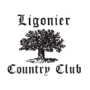 ligoniercountryclub.com