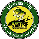 LONG ISLAND KAYAK BASS FISHING