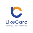 Like Card - لايك كارد