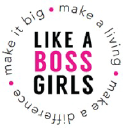 likeabossgirls.com