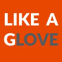 LikeAGlove logo