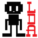 Company logo for likedatapparel.store