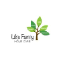 likefamilyhomecare.com