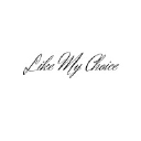 Like My Choice