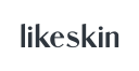 Logo for likeskincare.com