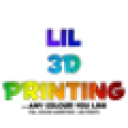 Lil 3D Printing
