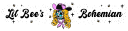 Logo for lilbeesbohemian.com