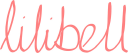 Logo der Brand fionaerdmann <> lilibell | FIONA