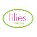 liliesboutique.com