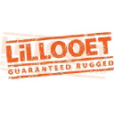 District of Lillooet logo