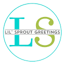 Lil' Sprout Greetings Theme