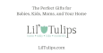 Lil Tulips Logo