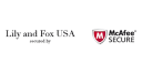 Lily and Fox logo