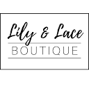 Lily and Lace Boutique logo