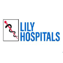 lilyhospitals.com