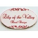 Lily Of The Valley Floral Design