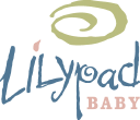 Lilypad Baby