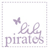 LilyPirates logo