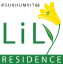 lilyresidence.com