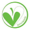 Logo for limeapple.com