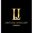 Limitless Jewellery Logo