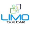 Limo Taxi Car