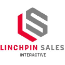 linchpinsales.com