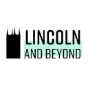 Lincoln and Beyond logo