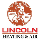 Lincoln Heating & Air logo