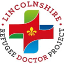 lincsrefugeedoctors.co.uk