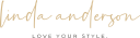 lindaanderson.com Logo