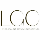 Linda Gaunt Communications logo