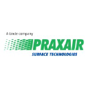 praxair surface technologies