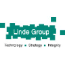 The Linde Group in Elioplus