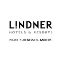 Lindner Hotels & Resorts logo