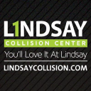 Lindsay Collision