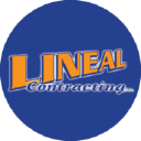 linealcontracting.com