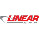 Nidec Linear logo