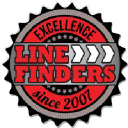 linefinders.com