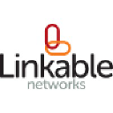 Linkablenetworks logo