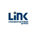 Link Construction Group Logo