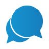 LinkedChat logo