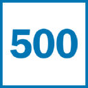 Linked500 logo
