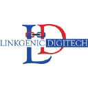 linkgenicdigitech.com