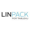 linpack-for-tableau.com