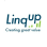 Linqup logo
