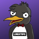 LINUXtips logo