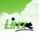 Leduc LINX Connect Centre logo