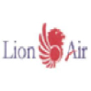 Logo of Lion Air